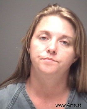 Tracey Mae Schexnider Mugshot