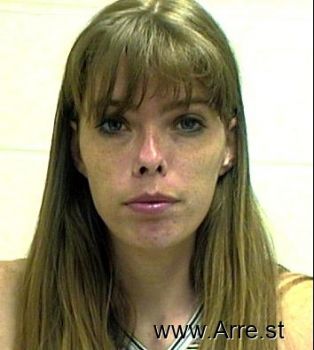 Tracey Marie Smith Mugshot