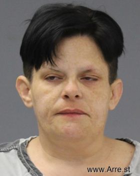 Traci E Brown Mugshot