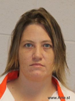 Tracy Rene Bishop Mugshot