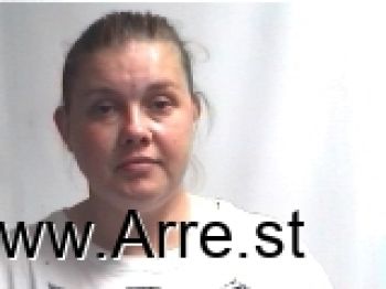 Tracy Janeatte Mcmahon Brown Mugshot