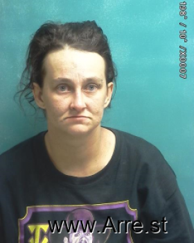 Tracy Melinda Butterfield Mugshot