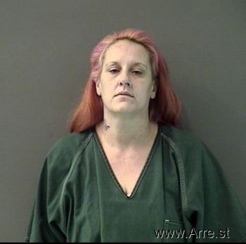 Tracy Rene Davis Mugshot