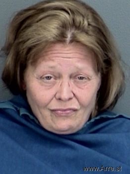 Tracy Pam Davis Mugshot