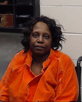 Tracy A Dixon Mugshot