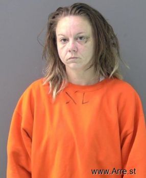 Tracy Nicole Edwards Mugshot