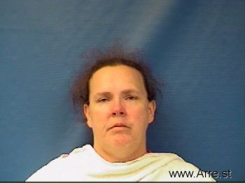 Tracy Michelle Fox Mugshot