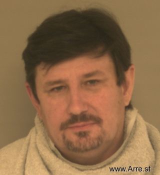 Tracy Lee Graham Mugshot