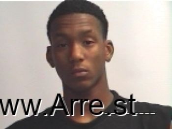 Tracy  Harris Mugshot