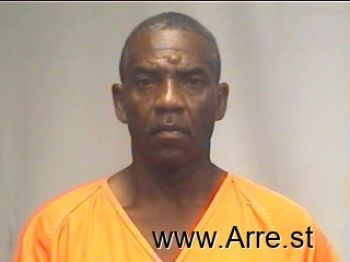 Tracy Allen Sr. Harris Mugshot