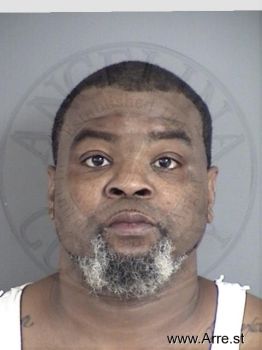 Tracy Dewayne Harris Mugshot