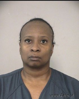 Tracy  Harris Mugshot