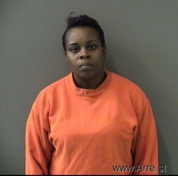 Tracy Y Johnson Mugshot