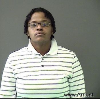 Tracy M Johnson Mugshot