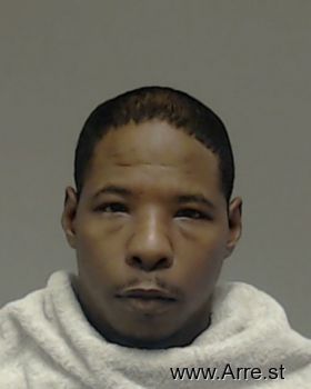 Tracy Lashun Jones Mugshot