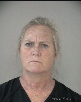 Tracy Elese Jones Mugshot