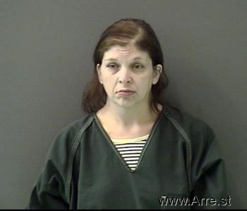 Tracy  Lawler Mugshot