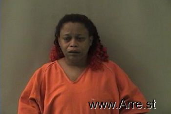 Tracy Denise Mayo Mugshot