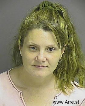 Tracy Gale Moore Mugshot