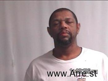 Tracy Eugene Reeves Mugshot