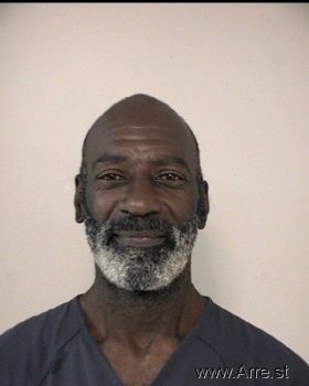 Tracy Bernard Sanders Mugshot