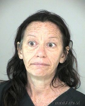 Tracy Lynn Simmons Mugshot