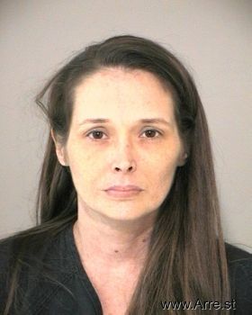 Tracy Lynn White Mugshot