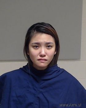 Trang  Nguyen Mugshot