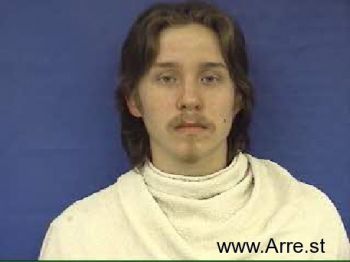 Travis Clayton Baker Mugshot