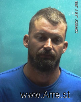 Travis Wayne Bryan Mugshot