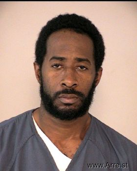 Travis Earl Bryant Mugshot