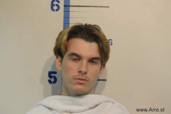 Travis Martin Clark Mugshot