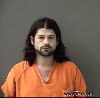 Travis Clayton Dick Mugshot