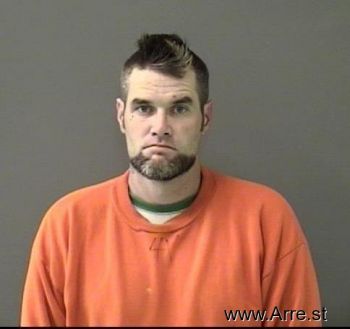 Travis Vinton Goff Mugshot