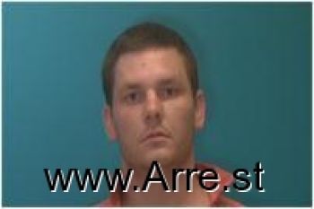 Travis Kyle Griffith Mugshot