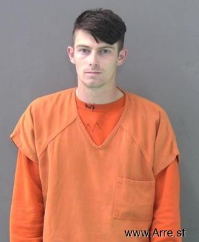 Travis Jeffery Hansen Mugshot