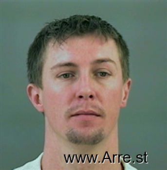 Travis  Harris Mugshot