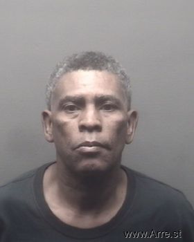 Travis  Hunter Mugshot