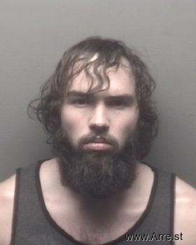 Travis Doyle Jordan Mugshot