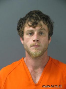 Travis Wayne Jordan Mugshot