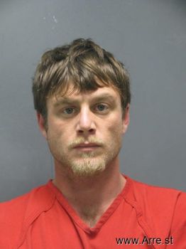 Travis Wayne Jordan Mugshot