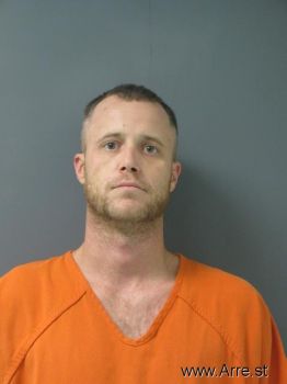 Travis Michael Keith Mugshot