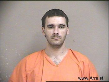 Travis Eugene Loudermilk Mugshot