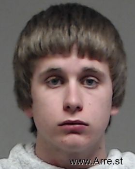 Travis Whatley Mcdonald Mugshot