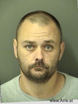 Travis Wayne Reynolds Mugshot