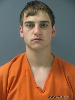 Travis Wayne Stewart Mugshot