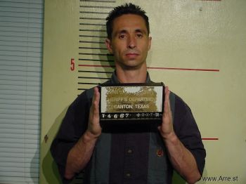 Travis Cleo Iii Stone Mugshot