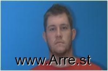 Travis Nelson Tracy Mugshot