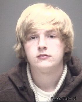 Travis Jean Tubbs Mugshot