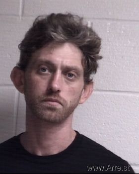 Travis Joseph Weber Mugshot